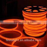 2016 China Factory Price Holiday Decorative Led Christmas Light Flex Led Neon Light Tube With CE thumbnail-3