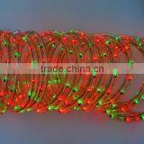Ourdoor Decoration CE GS Rohs Approve Normal Rope Light thumbnail-1