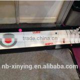 New Design Mini Desktop Wooden Pinball Game for Kids thumbnail-5