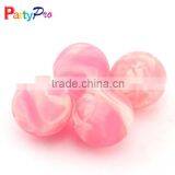 Mixed Type Low Price China Factory Toys High Bouncing Ball thumbnail-2