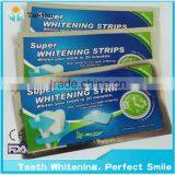 Aluminum Foil Bag Teeth Whitening Strips thumbnail-1