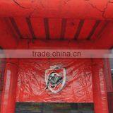 Hot Sale Inflatable Football Kick,football Kick Games for Adults and Children,inflatable Games for Sale thumbnail-3