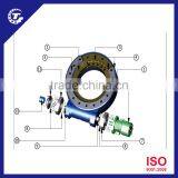 New Usage Method of Solar Tracker Slew Drive thumbnail-4