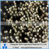 Made in China High Quality Hpht Yellow Artifical Industrial Diamond Powder