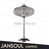 Creative New Lighting Retro Hot Selling Birdcage E27 Desk Lamp for Manicure Table thumbnail-1