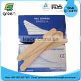 5.5" Junior Wood Tongue Depressor thumbnail-4