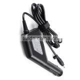Light 65W Laptop Car Charger For Hp 18.5V 3.5A Laptop With CE and RoHS thumbnail-3