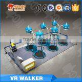 CS VR Game Machine 9d Egg Virtual 9d Cinema Suppliers vr Walker 9d vr Headset Supplier's Choice thumbnail-3