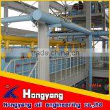 Hongyang New Design High Efficiency Palm Kernel Oil Extraction Machine