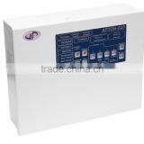 2-Zone Conventional Fire Alarm Control Panel thumbnail-1
