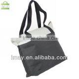 2013 Microfiber Tote Bag thumbnail-1