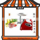 New Arrival Multifunctional Commercial Meat Grinders for Sale thumbnail-1