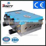 Newly-designed Plastic Windows Profile Tooling in Construction for Decoration thumbnail-4