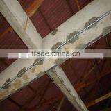 Pvc Arch Corner Bead