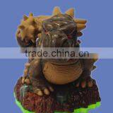 MINI Dragon Plastic Cartoon Animal Figure/ Toy thumbnail-1
