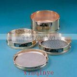 Square Mesh Test Sieve