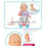 Made in Guangdong Best Products Wholesale Cheap Baby Dolls That Look Real for Kids thumbnail-2