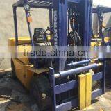 Used Toyota4T Forklift thumbnail-1