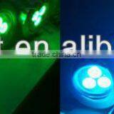 9w Rgb Led Downlight