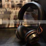 Stereo Bluetooth Headphone With Ergonomic Design Model HS02 thumbnail-2