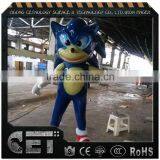 Fiberglass Cartoon Characters Model for Shopping Mall thumbnail-3