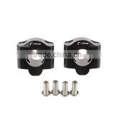 Soto Racing - Riser Adjustment Kit for 1 1/8 Inch (29mm) Fat Tapered Bars Handlebar thumbnail-1