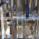 Ruijia Hotel Draft 100L Beer Machine Brewery Machinery for Sale thumbnail-4