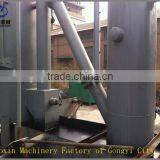 New Design for Sawdust Rice Husk Biomass Stove Carbonization Furnace Make Wood Coconut Shell Charcoal Production Kiln thumbnail-4