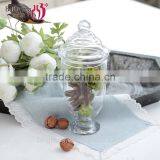 Promotion Cheap Clear Glass Candy Buffet thumbnail-3