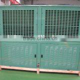 Box Type JZQ Series Condensing Unit for Cold Storage Room and Vegerable Fresh With Copeland Compressor