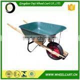 Trade Assurance Supplier Construction Barrow Wheel thumbnail-2