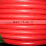 Red Color Acetylene Gas Welding Rubber Hose