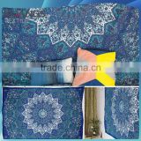 belgium tapestry cushion, mandala tapestry                        
                                                Quality Choice