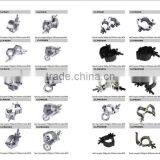 Clamp for Aluminium Truss/aluminum Parallel Groove Clamp thumbnail-3