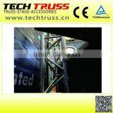 Smart TV Stand, TV Stand Easy to Assemble! thumbnail-3