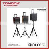 Active Speaker Box Multimedia Active Speaker Woofer Speaker Stand thumbnail-1