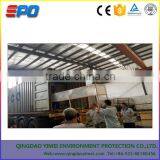 Package MBR Wastewater Plant Advanced Membrane Bioreactor Technology thumbnail-4