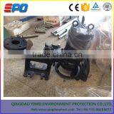 Sewage Processing Machinery/Jet Aerator for Sewage Plants thumbnail-3