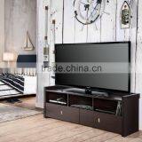 modern wooden black/walnut/white/brown up to 60' led TV Stand