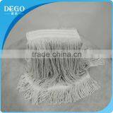 Cut End Mop Cotton Rope,colorful Cotton Mop Wholesale thumbnail-1