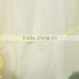 ZR-IG011 Level 2, 3Ply SMS, Full Back, Tape Tab Neck, Waist Tie, Elastic Cuff, Overlocking Seam Medical Isolation Gown thumbnail-2