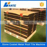 Trade Assurance Stone Coated Steel Roof Tiles,stone Coated Metal Roof Tile thumbnail-4