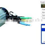 E Rickshaw Motor Two Speed 850w Bldc Motor Tricycle Motor ERICKSHAW MOTOR KIT thumbnail-3