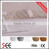 1.56 PGX Round-Top S/F Photochromic Semi-finsished Ophthalmic Lenses thumbnail-4