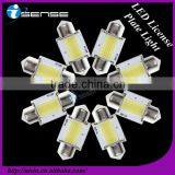 Hot Wholesale LED Car Lamp Light Licence Plate