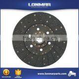 Agriculture Machinery Parts High Quality Clutch Disc for FORD Replacement Parts E7NN7550DA thumbnail-1