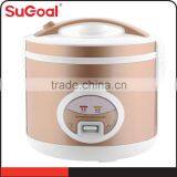 Commercial Electric Rice Cooker thumbnail-2