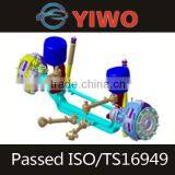 Axle Suspension System for City Bus thumbnail-1