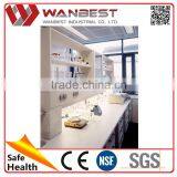 China Good Supplier Best Quality Iso Hydraulic Type Hospital Tables thumbnail-1