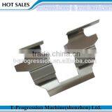 Sheet Metal Fabrication OEM Small Stamping Part thumbnail-3